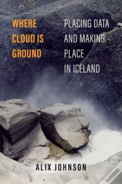Capa do artigo Where Cloud Is Ground