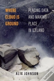 Capa do artigo Where Cloud Is Ground