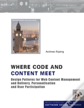 Where Code And Content Meet