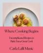 Where Cooking Begins - Preview