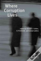 Where Corruption Lives