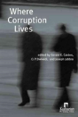 Where Corruption Lives - Preview