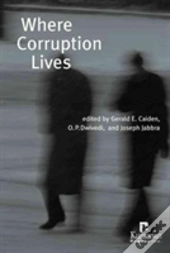 Where Corruption Lives