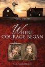 Where Courage Began - Preview