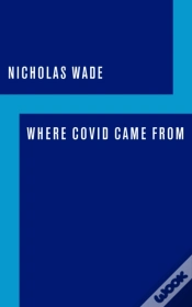 Capa do artigo Where Covid Came From