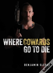 Capa do artigo Where Cowards Go To Die
