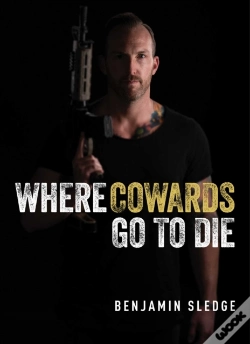 Capa do artigo Where Cowards Go To Die