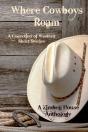 Where Cowboys Roam - Preview