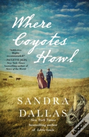 Capa do artigo Where Coyotes Howl