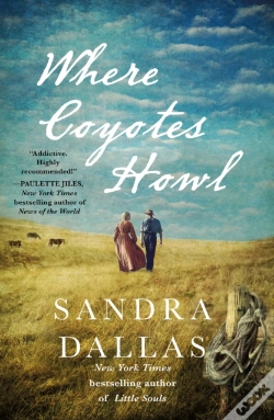 Capa do artigo Where Coyotes Howl