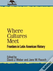 Capa do artigo Where Cultures Meet