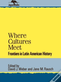 Capa do artigo Where Cultures Meet