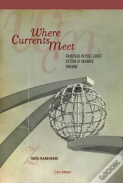 Capa do artigo Where Currents Meet