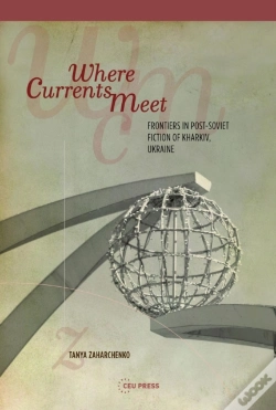 Capa do artigo Where Currents Meet