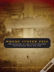 Capa do artigo Where Custer Fell