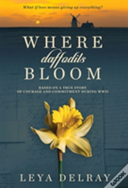 Capa do artigo Where Daffodils Bloom
