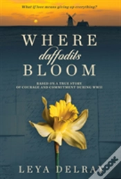 Capa do artigo Where Daffodils Bloom