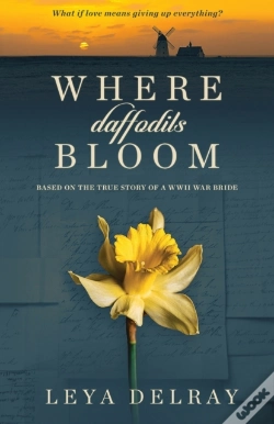 Capa do artigo Where Daffodils Bloom