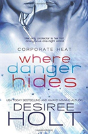 Where Danger Hides - Preview