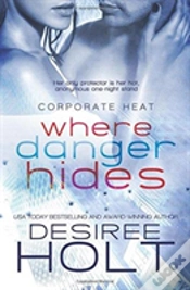 Capa do artigo Where Danger Hides