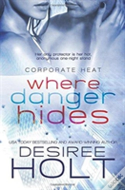 Capa do artigo Where Danger Hides
