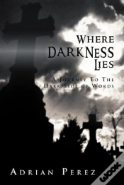Capa do artigo Where Darkness Lies
