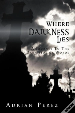 Capa do artigo Where Darkness Lies