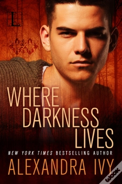 Capa do artigo Where Darkness Lives