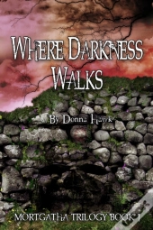 Where Darkness Walks