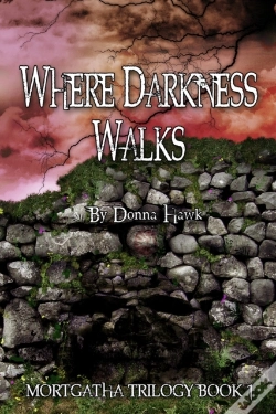 Capa do artigo Where Darkness Walks