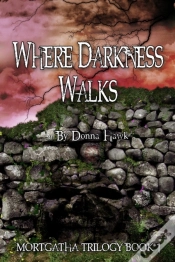 Capa do artigo Where Darkness Walks