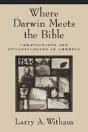 Where Darwin Meets The Bible - Preview