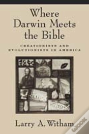 Capa do artigo Where Darwin Meets The Bible