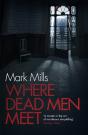 Where Dead Men Meet - Preview