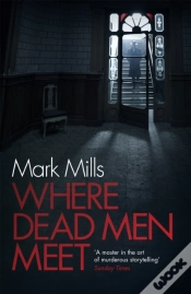 Capa do artigo Where Dead Men Meet