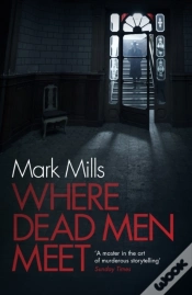Capa do artigo Where Dead Men Meet