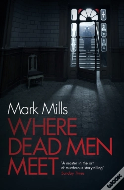 Capa do artigo Where Dead Men Meet