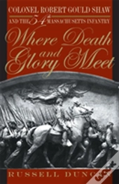 Where Death And Glory Meet