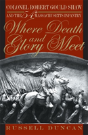 Where Death And Glory Meet - Preview