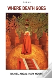 Capa do artigo Where Death Goes / Poems
