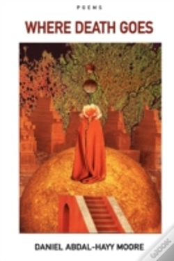 Capa do artigo Where Death Goes / Poems