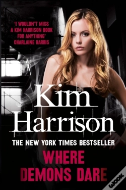 Capa do artigo Where Demons Dare