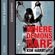 Capa do artigo Where Demons Dare