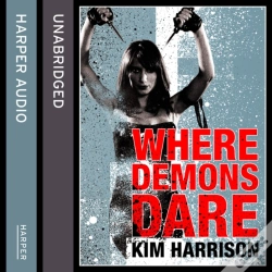 Capa do artigo Where Demons Dare