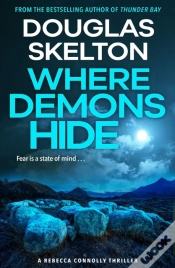 Capa do artigo Where Demons Hide