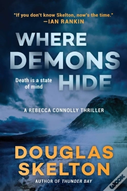 Capa do artigo Where Demons Hide