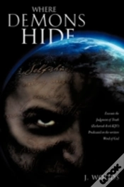 Capa do artigo Where Demons Hide