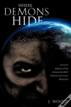 Capa do artigo Where Demons Hide