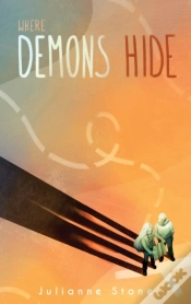 Capa do artigo Where Demons Hide