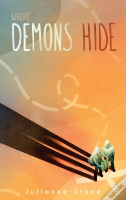 Capa do artigo Where Demons Hide